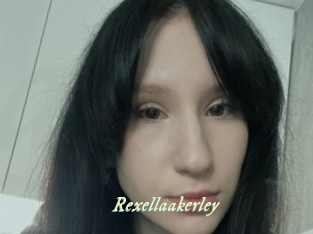 Rexellaakerley