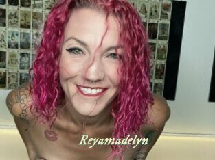 Reyamadelyn