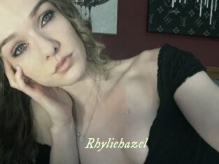 Rhyliehazel