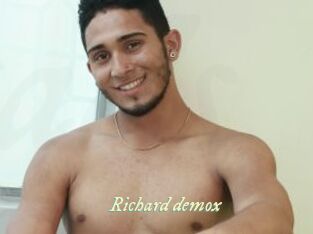 Richard_demox