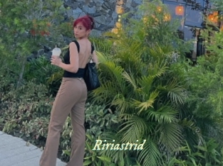 Ririastrid