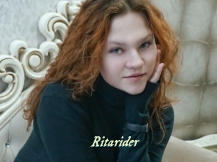 Ritarider