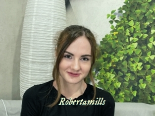 Robertamills