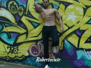 Robertocute