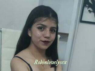 Robinlovelysex