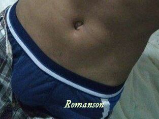 Romanson