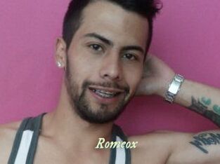 Romeox