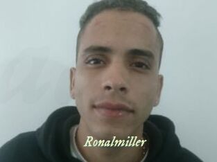 Ronalmiller