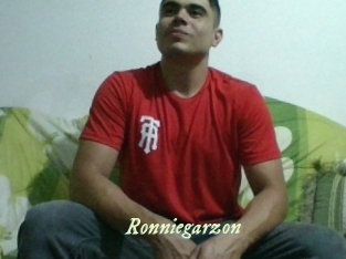 Ronniegarzon