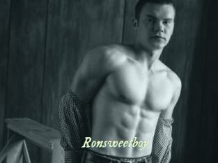 Ronsweetboy