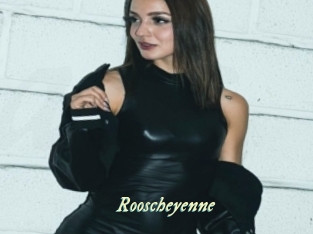 Rooscheyenne