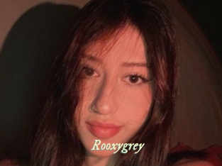 Rooxygrey