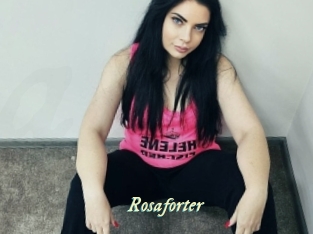 Rosaforter