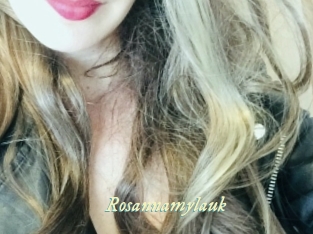 Rosannamylauk