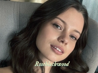 Roseblackwood