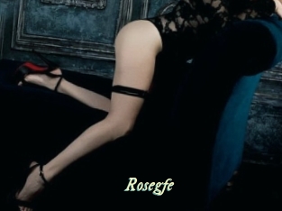 Rosegfe