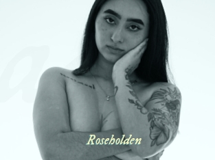 Roseholden