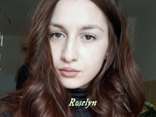 Roselyn