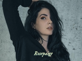 Rosepaige