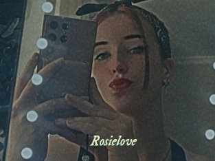 Rosielove