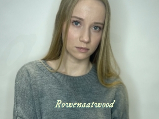 Rowenaatwood