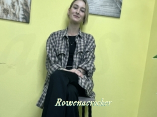 Rowenacrocker