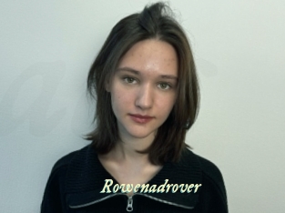 Rowenadrover