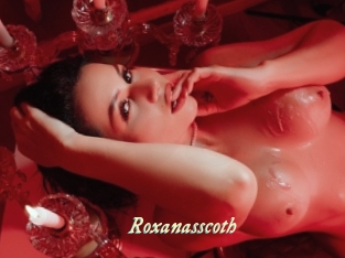 Roxanasscoth