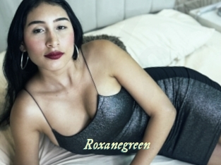 Roxanegreen