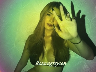 Roxangreyson