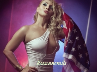 Roxannemils