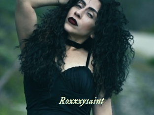 Roxxxysaint