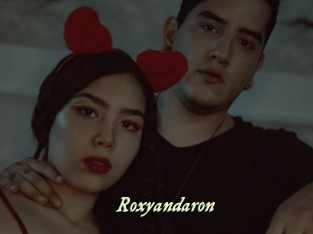 Roxyandaron