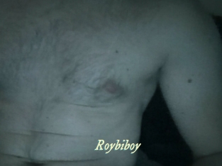 Roybiboy