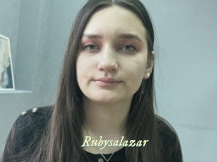 Rubysalazar