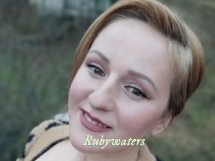 Rubywaters