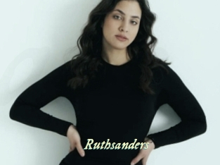 Ruthsanders