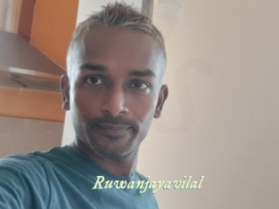 Ruwanjayavilal