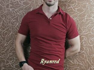 Ryanred