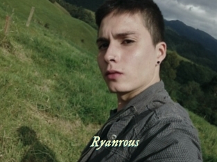 Ryanrous