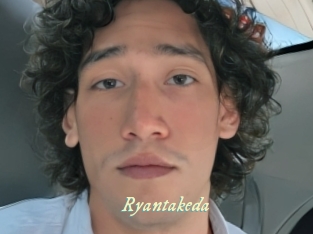 Ryantakeda