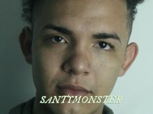 SANTYMONSTER