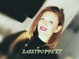 SASSYPOPPETT