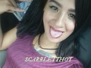 SCARRLETTHOT