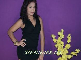 SIENNABRASS