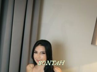 SONYAH