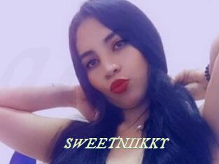 SWEETNIIKKY