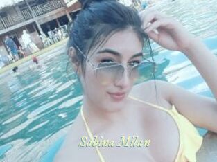 Sabina_Milan