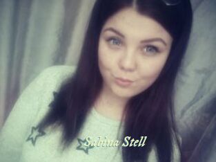 Sabina_Stell