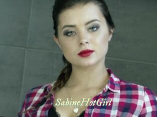 SabineHotGirl